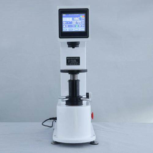 厂家电子数显布氏硬度计铸造钢铁硬度仪热处理布氏硬度检测仪