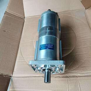 CBNL-F635F525-BFP吊车齿轮泵双联泵