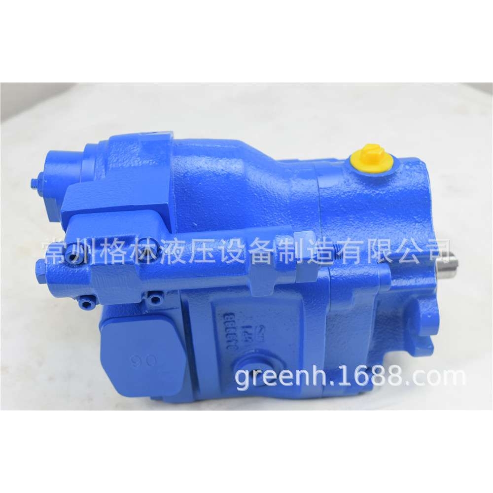 PVM018ER02AS02AAA28000000A0A柱塞泵