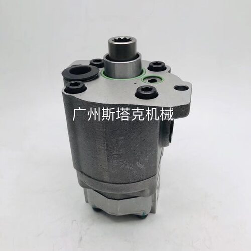 AP2D28齿轮泵适用DH55/60系列