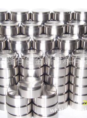 ZR60702锆靶块100*40圆锆靶锆靶板宝鸡锆材工业级