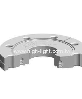 CF大转小缩减法兰