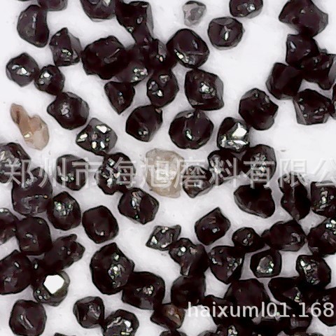 铸造引流铬矿砂46含量进口铬铁矿砂20-50目