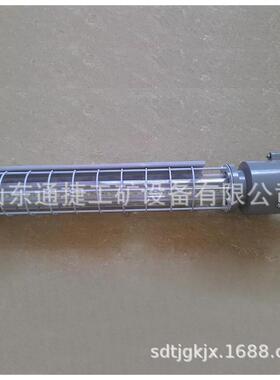 DGS24/127L(C)矿用隔爆型LED巷道灯矿用巷道灯煤矿井下DGS巷道灯