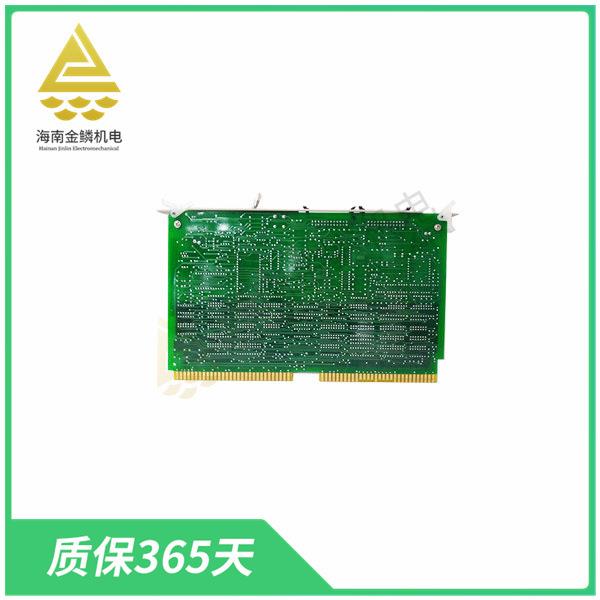 UNS0887A-P3BHE008128R0001|励磁系统测量板