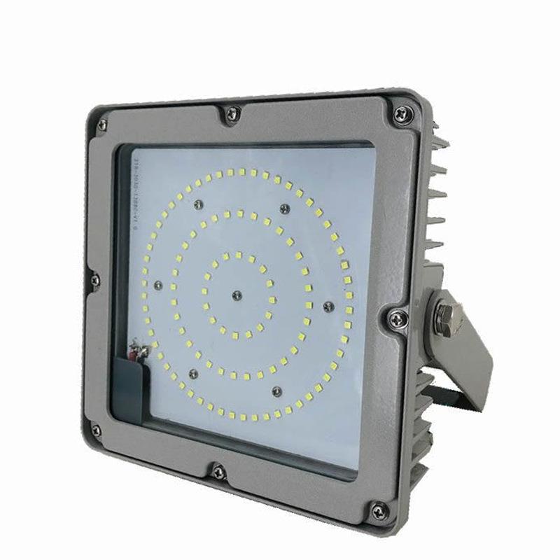 NFC9192（70瓦）LED平台灯电力电网三防灯100W