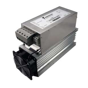 意大利FINMOTORENERDOORFIN5983输出滤波器FIN5983.012.M