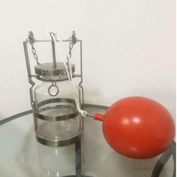 （价可议）石油类采样器型号:KH055-M20167库号：M20167