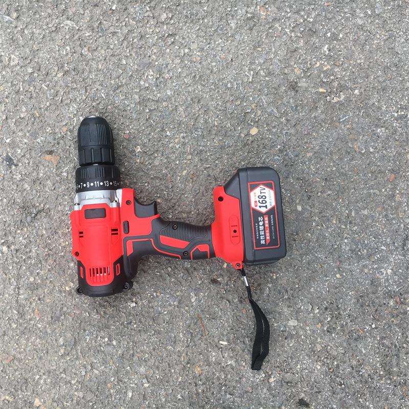 DDJ-36手持式钢轨腰孔倒棱器充电式铁路电动倒角机便携式腰孔倒角