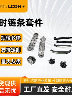 F6TZ6268AA适用福特5.4LF350F250F150正时维修包3R2Z6A257DA