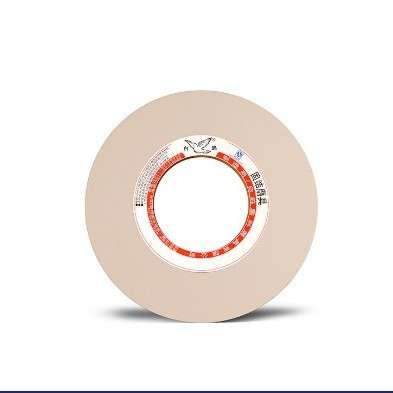 白鸽砂轮直径500mm内孔305mm WA外圆磨砂轮片各种规格