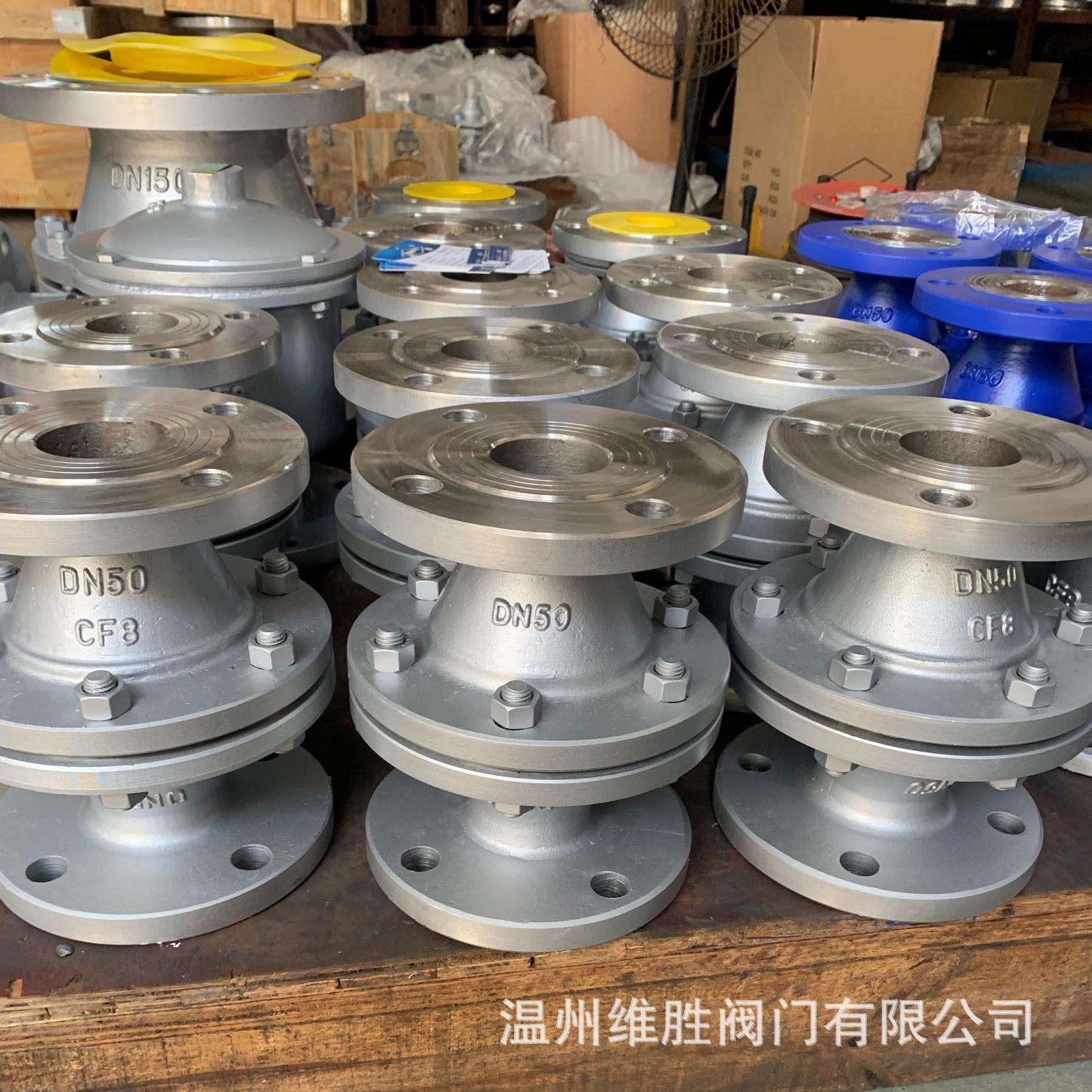 铸钢/不锈钢管道阻火器GYW阻爆燃型管道阻火器大量现货价格