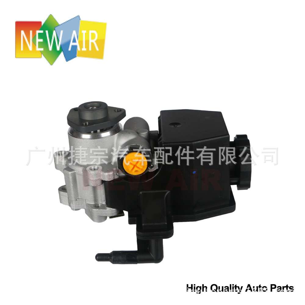 0024662601   MERCEDES   BENS   STEERING   PUMP   0024662601