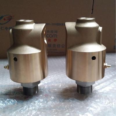 滕州市中邦机械供应销售通水空气等介质替代杜布林旋转接头