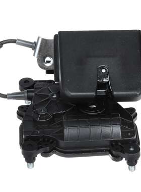 尾门锁执行器后备箱锁块中控锁适用起亚索兰托81230C5100