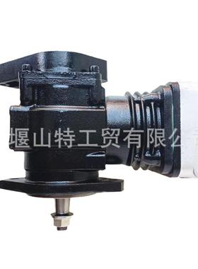 DCEC柴油机发动机4BT空压机气泵3974549