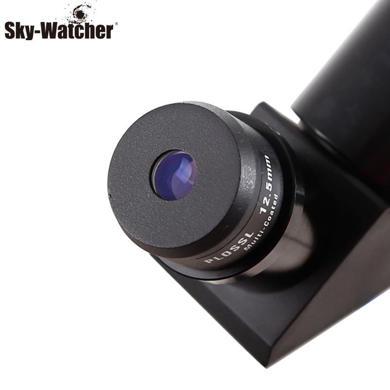 Sky-Watcher信达PL12.5mm32mm40mm目镜高清高倍天文望远镜配件