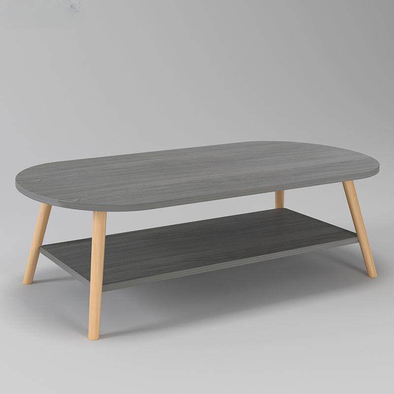 茶几家用客厅桌子小户型沙发边几卧室简约茶桌榻榻米出租房茶几桌