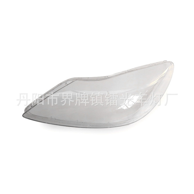 现代捷恩斯07-15款大灯透明灯罩