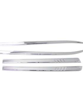 20款 SELTOS KX3 傲跑 门边条  车身饰条  车门板防擦饰条 改装