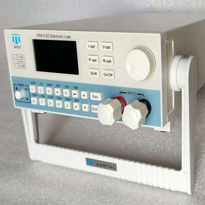 嘉拓全协议快充负载 电子负载机JT6410系统集成ATE配套专用