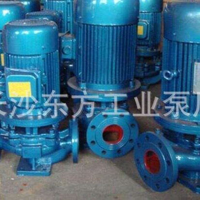 DFG200-315(I)B管道泵给排水