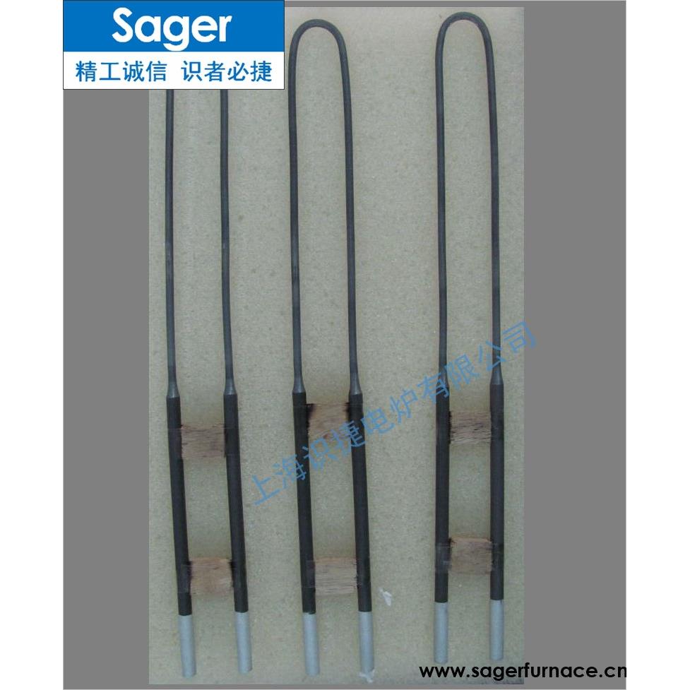 加热温度200-1300度硅碳棒马弗炉实验电炉电阻炉加热元件