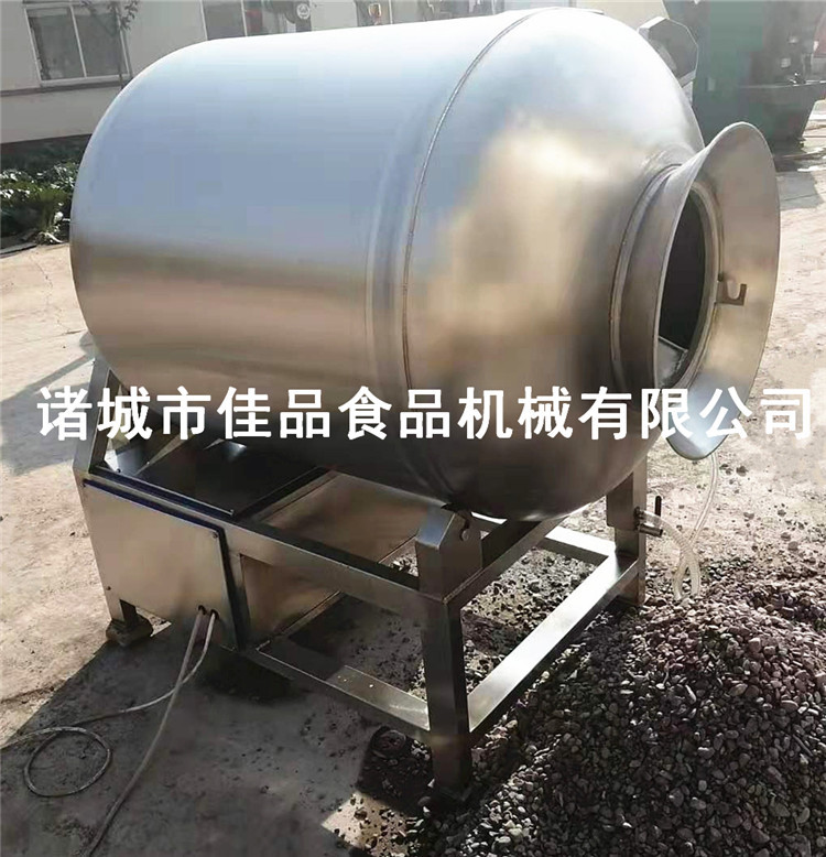 商用鸡翅鸡胸快速腌制搅拌机图片