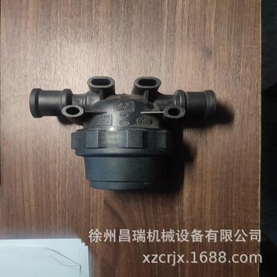 徐州徐工铣刨机平地机800990808水滤器工程机械压路机原厂配件