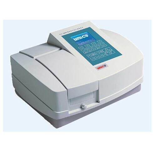 紫外分光光度计UV-4802S双光束紫外可见分光光度计