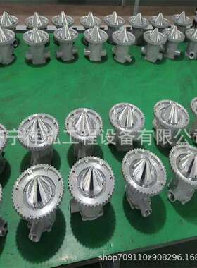 矿用隔爆型LED机车照明灯DGY18/36L矿用隔爆型LED机车灯DGY24/24