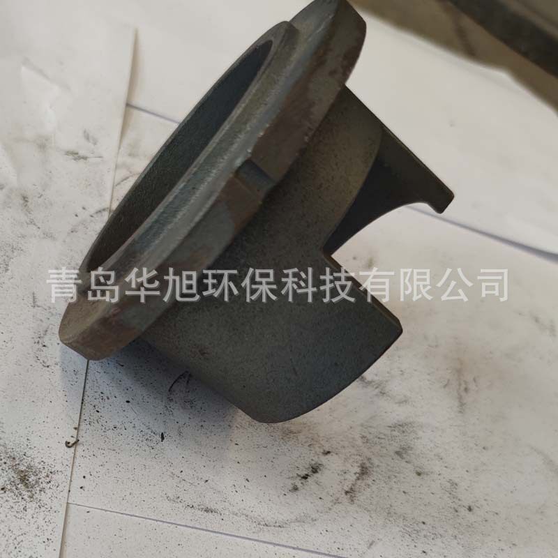 路面抛丸机配件叶轮 定向套 隧道抛丸机配件抛丸轮