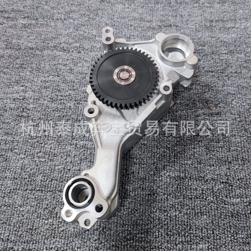适用道奇RAM机油泵68147415AB机油泵泵头68147415AA