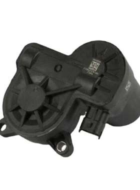 电商-外贸供货  后刹车分泵马达 R  DG9C2B712AB 2173512