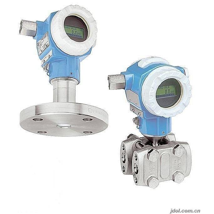 德国E+H原装PMD75-ABC7B21BAAU差压变送器