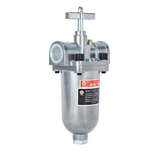 替代维良WLP自动过滤器D-310滤油器D-205 D-103 D-312 NLP过滤器