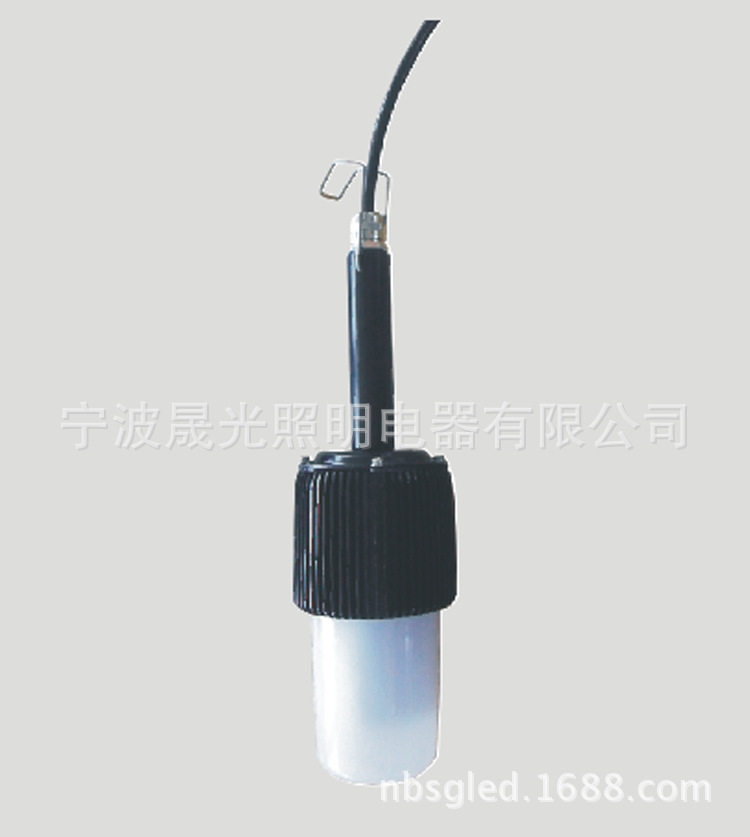 移动照明工作灯SG-FW6320工地检修灯防爆检修灯导线移动手行灯