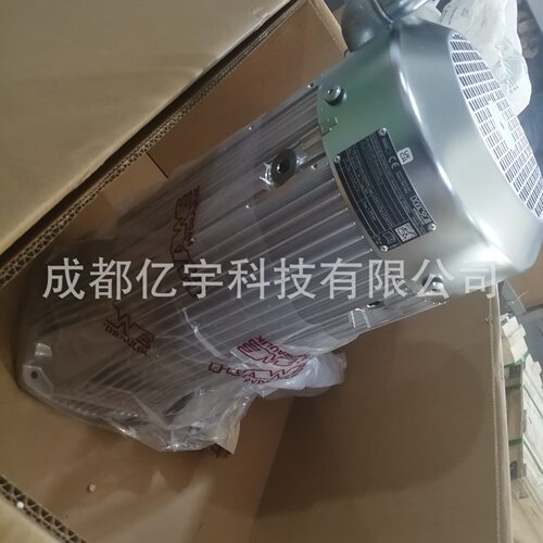德国哈威泵站KA22 SKT/Z 2,7 6963 0341-75 3x400 V50Hz