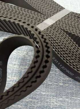 MEGADYNE同步带T5-3085*25