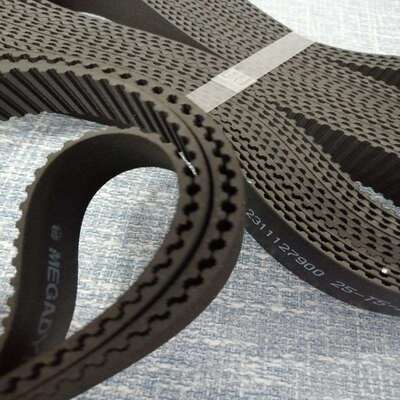 MEGADYNE同步带T5-3085*25