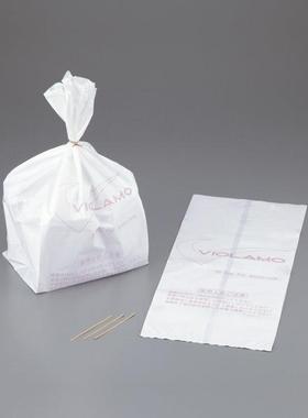 高压灭菌袋（撑板型）500×150mmASONE2-4129