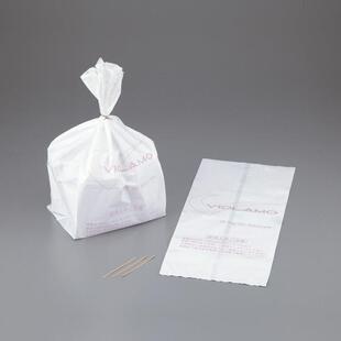 4129 500×150mmASONE2 高压灭菌袋 撑板型