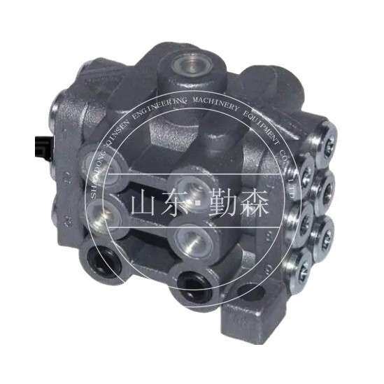 装载机配件 各种型号齐全 WA380分配器 700-93-11500