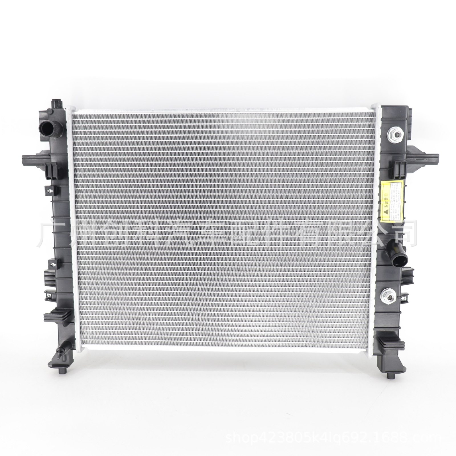 适用荣威名爵发动机水箱名爵ZS1.5/17年-自波10251943