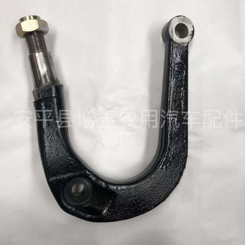 装载机零配件fwd弯臂1041系列配件转向弯臂羊角轴拉杆臂