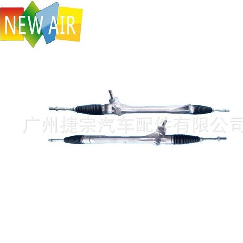 45510-42040 适用于 RAV4 2008 ACA3左驾方向机steering rack LHD