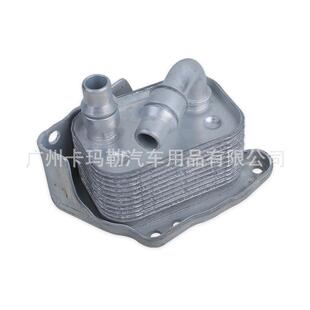 适用于宝马E90 E93318320机油冷却器11427508967 E91