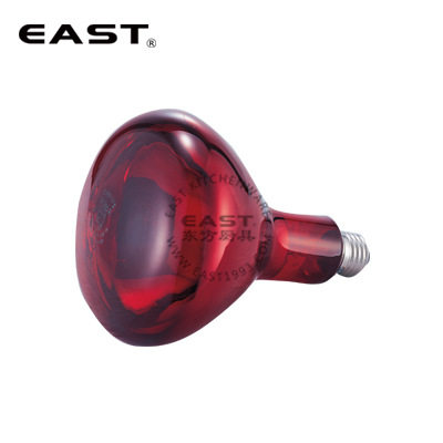 红外线加热灯泡【EAST东方厨具】