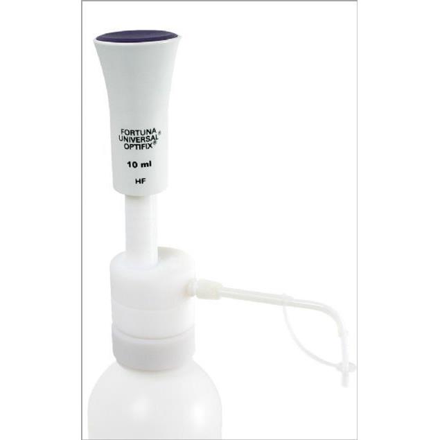 德国宝格FORTUNAOPTIFIXUNIVERSAL6号50ml瓶口分液器
