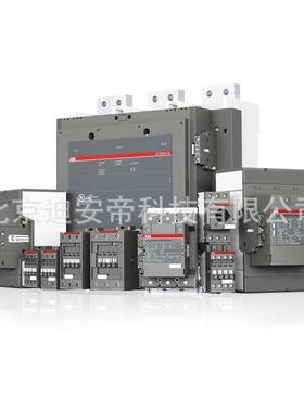 AS12-30-01-20M*24V50/60HzABB交流接触器直流线圈